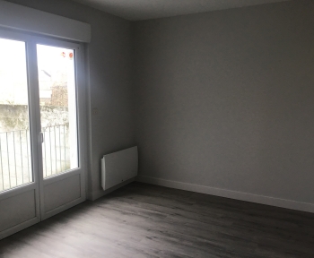 Location Appartement 3 pièces Lys-Haut-Layon (49310)