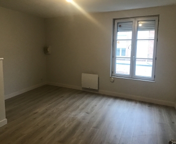 Location Appartement 3 pièces Lys-Haut-Layon (49310)