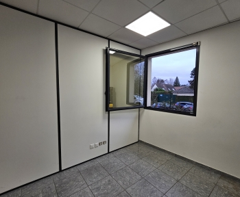 Location Bureau 1 pièce Domont (95330)