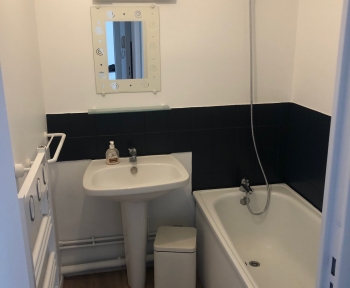 Location Appartement 2 pièces Lille (59000)