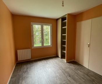 Location Maison 5 pièces Neuvy-sur-Loire (58450)