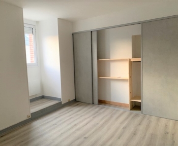 Location Studio 1 pièce Moreuil (80110)