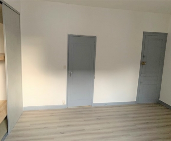 Location Studio 1 pièce Moreuil (80110)