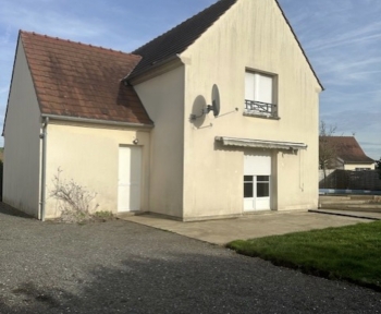 Location Maison 5 pièces Milly-sur-Thérain (60112)