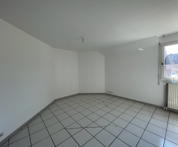 Location Appartement 1 pièce Dijon (21000) - 10GYMNASE