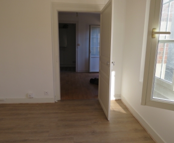 Location Appartement 2 pièces Blois (41000) - Blois gare