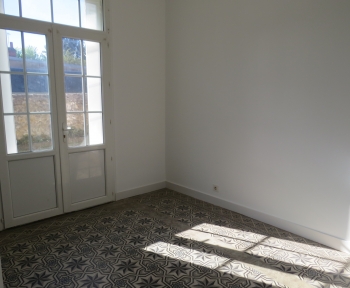 Location Appartement 2 pièces Blois (41000) - Blois gare