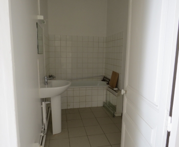 Location Appartement 2 pièces Blois (41000) - Blois gare