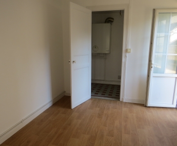 Location Appartement 2 pièces Blois (41000) - Blois gare