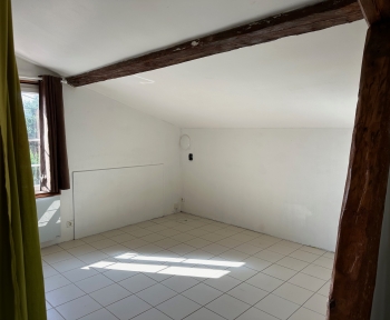 Location Studio  pièce Choisy-au-Bac (60750)