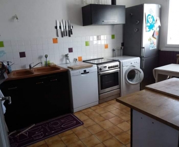 Location Appartement 3 pièces Blois (41000) - centre bourg