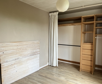 Location Appartement 3 pièces Blois (41000) - centre bourg