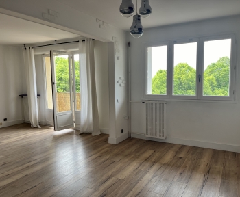 Location Appartement 3 pièces Blois (41000) - centre bourg