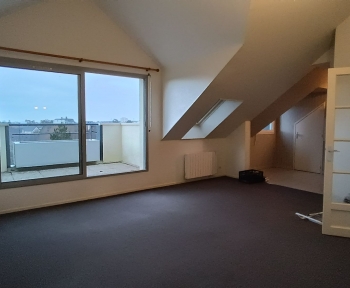 Location Appartement 1 pièce Joué-lès-Tours (37300)