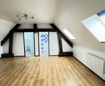 Location Studio 1 pièce Grandvilliers (60210)