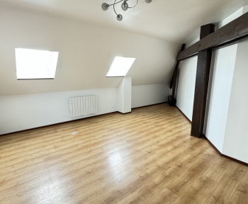 Location Studio 1 pièce Grandvilliers (60210)