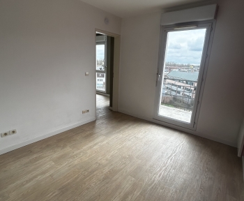 Location Appartement 2 pièces Amiens (80000) - proche centre ville 