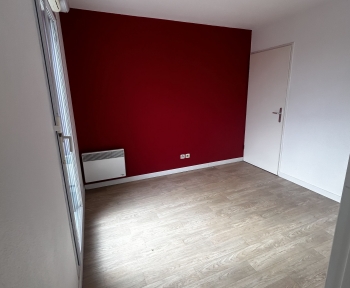 Location Appartement 2 pièces Amiens (80000) - proche centre ville 