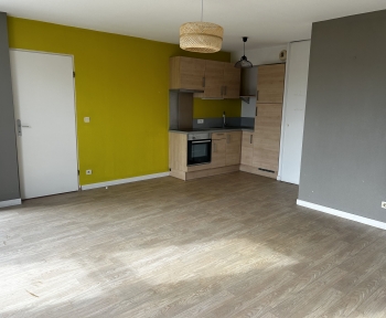 Location Appartement 2 pièces Amiens (80000) - proche centre ville 