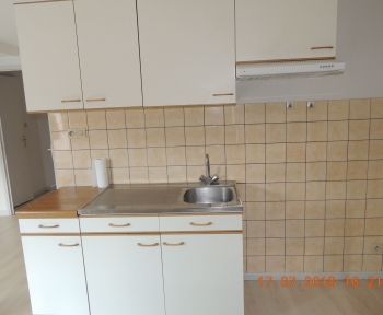 Location Appartement 3 pièces Neufchâteau (88300) - Centre ville