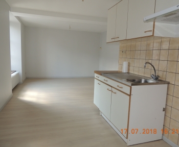 Location Appartement 3 pièces Neufchâteau (88300) - Centre ville