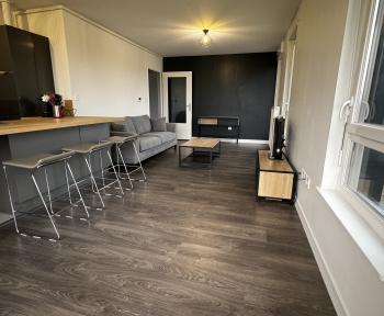 Location Appartement 2 pièces Haubourdin (59320) - La Canteraine