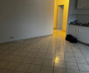 Location Appartement 2 pièces Soucy (89100)