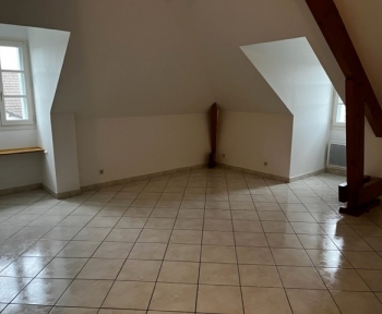 Location Appartement 2 pièces Soucy (89100)