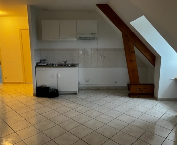 Location Appartement 2 pièces Soucy (89100)