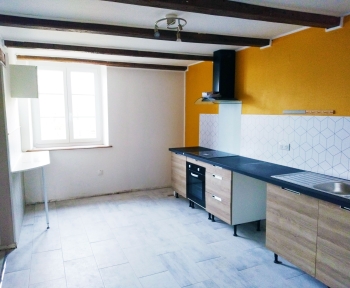 Location Appartement 5 pièces Fribourg (57810) - Au vert