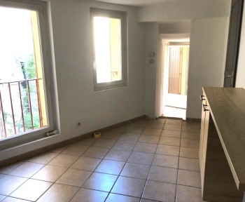 Location Appartement 2 pièces L'Isle-sur-la-Sorgue (84800)