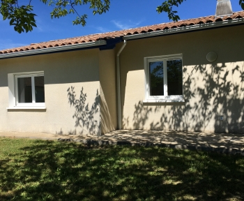 Location Maison 5 pièces Saint-Pierre-du-Mont (40280) - proche Mont de Marsan