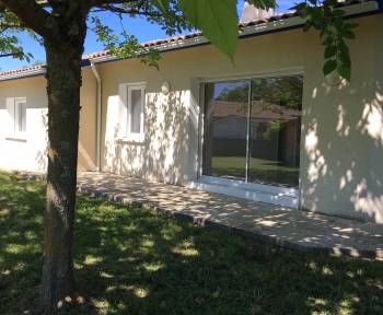 Location Maison 5 pièces Saint-Pierre-du-Mont (40280) - proche Mont de Marsan