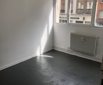 Location Appartement 4 pièces Lille (59000) - LILLE CENTRE