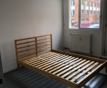 Location Appartement 4 pièces Lille (59000) - LILLE CENTRE