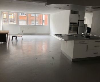 Location Appartement 4 pièces Lille (59000) - LILLE CENTRE