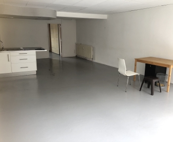 Location Appartement 4 pièces Lille (59000) - LILLE CENTRE