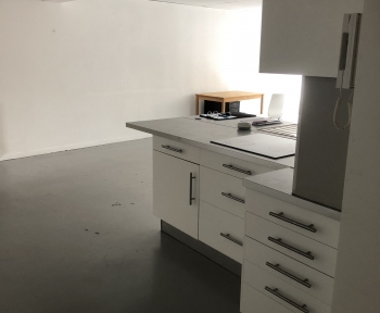 Location Appartement 4 pièces Lille (59000) - LILLE CENTRE