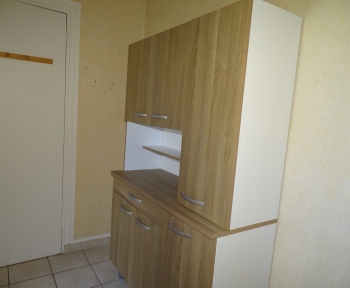 Location Appartement 4 pièces Condé-sur-Noireau (14110) - CENTRE VILLE