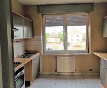 Location Appartement 3 pièces Wittisheim (67820)