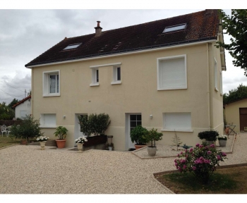 Location Maison 4 pièces Montlouis-sur-Loire (37270)