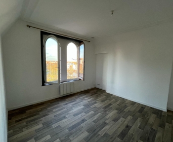 Location Appartement 3 pièces Tourcoing (59200)