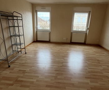 Location Appartement 2 pièces Montchanin (71210)