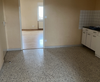 Location Appartement 2 pièces Montchanin (71210)