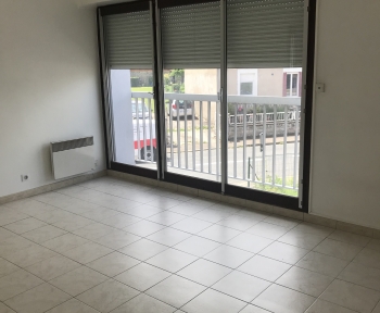 Location Appartement 2 pièces Montceau-les-Mines (71300)