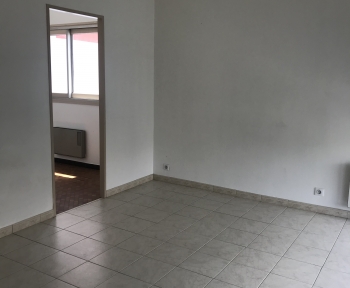 Location Appartement 2 pièces Montceau-les-Mines (71300)