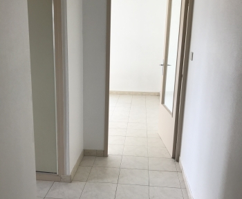 Location Appartement 2 pièces Montceau-les-Mines (71300)