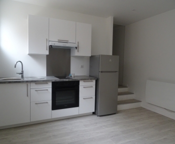 Location Appartement 2 pièces Reims (51100) - Reims Hyper Centre