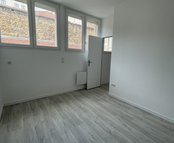 Location Appartement 2 pièces Reims (51100) - Reims Hyper Centre