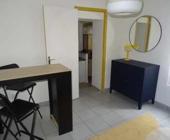 Location Appartement 1 pièce Reims (51100) - Reims Hyper Centre